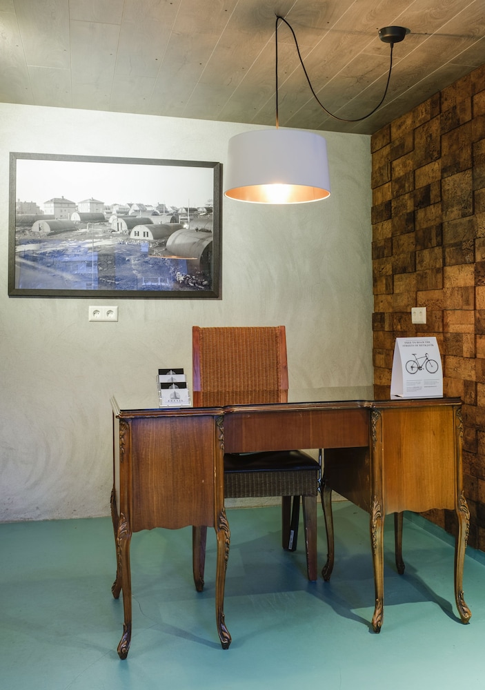 FREYJA GUESTHOUSE & SUITES 7/47