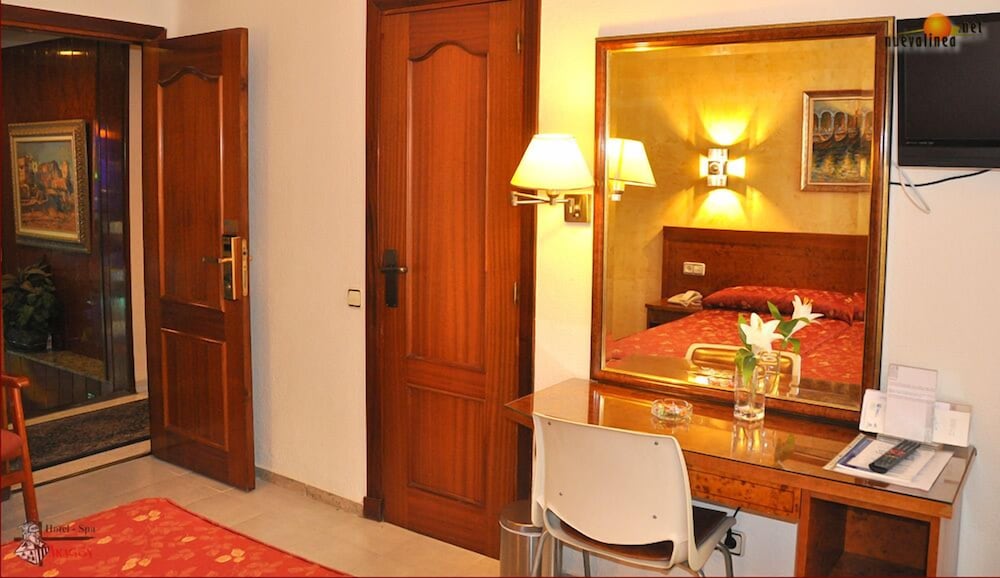 Hotel Aragon 39/57