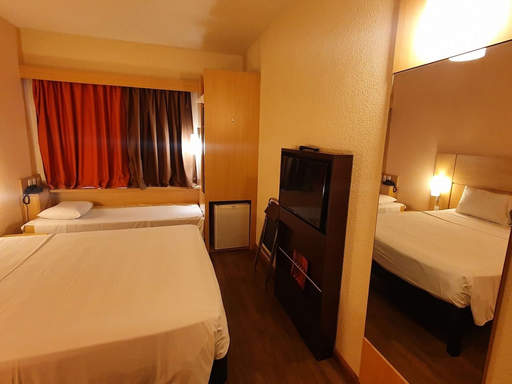 Ibis Manaus Distrito Industrial 31/67