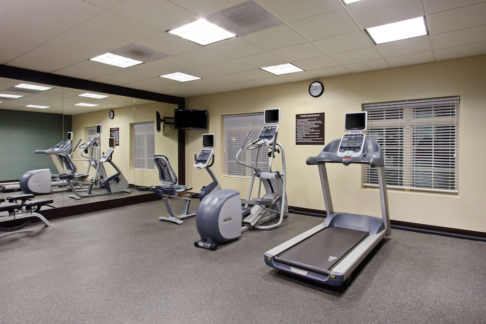 Homewood Suites By Hilton Fairfield Napa Valley Area 25/50