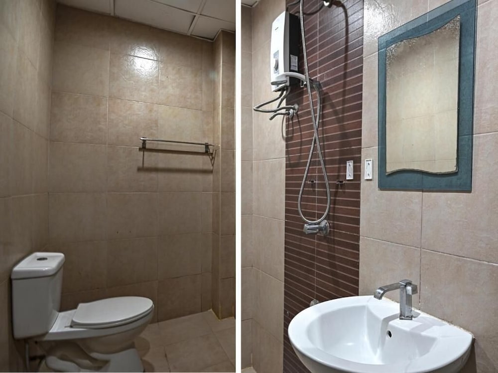 CDO Grace Residence Hall 49/50