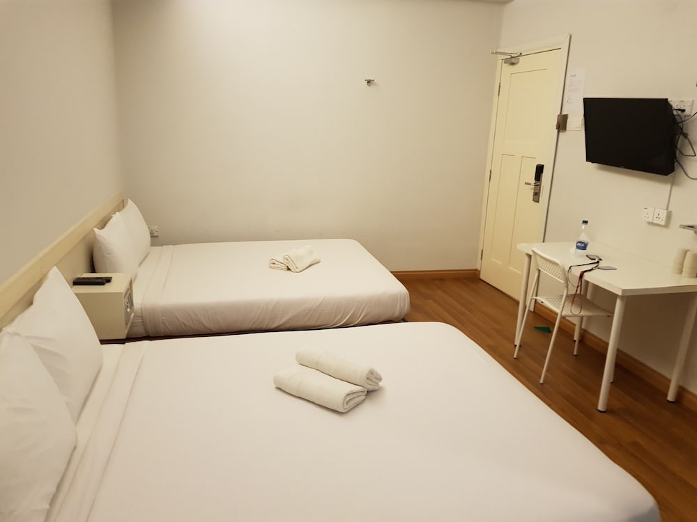 Travelogue Guest House 17/50