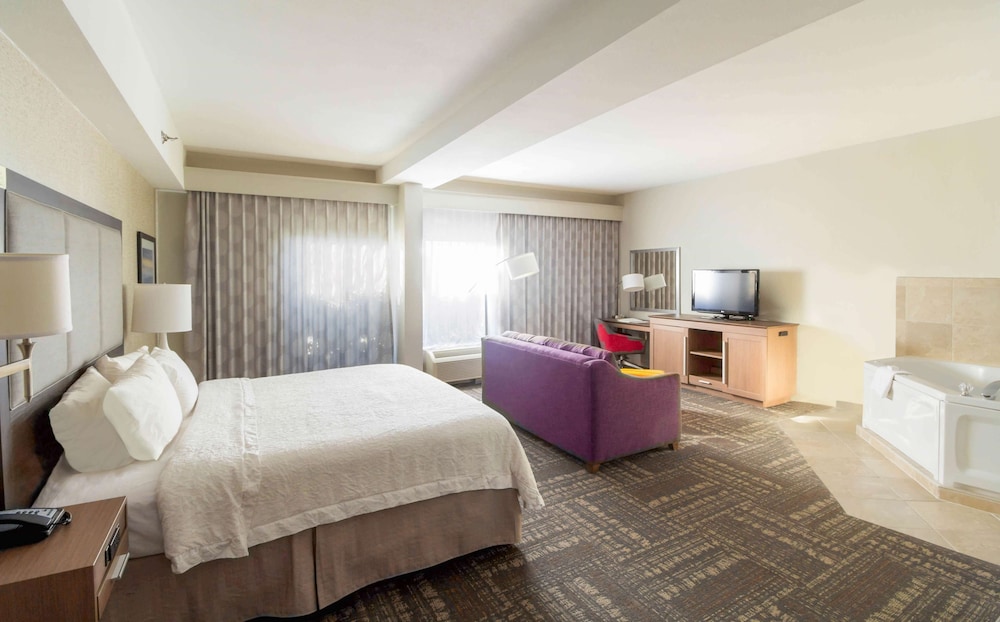 Hampton Inn Sevierville 16/43