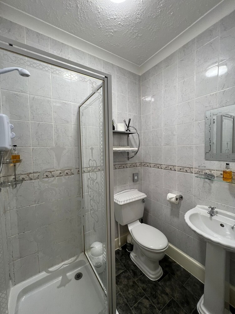 Abbey House B&amp;B 12/61