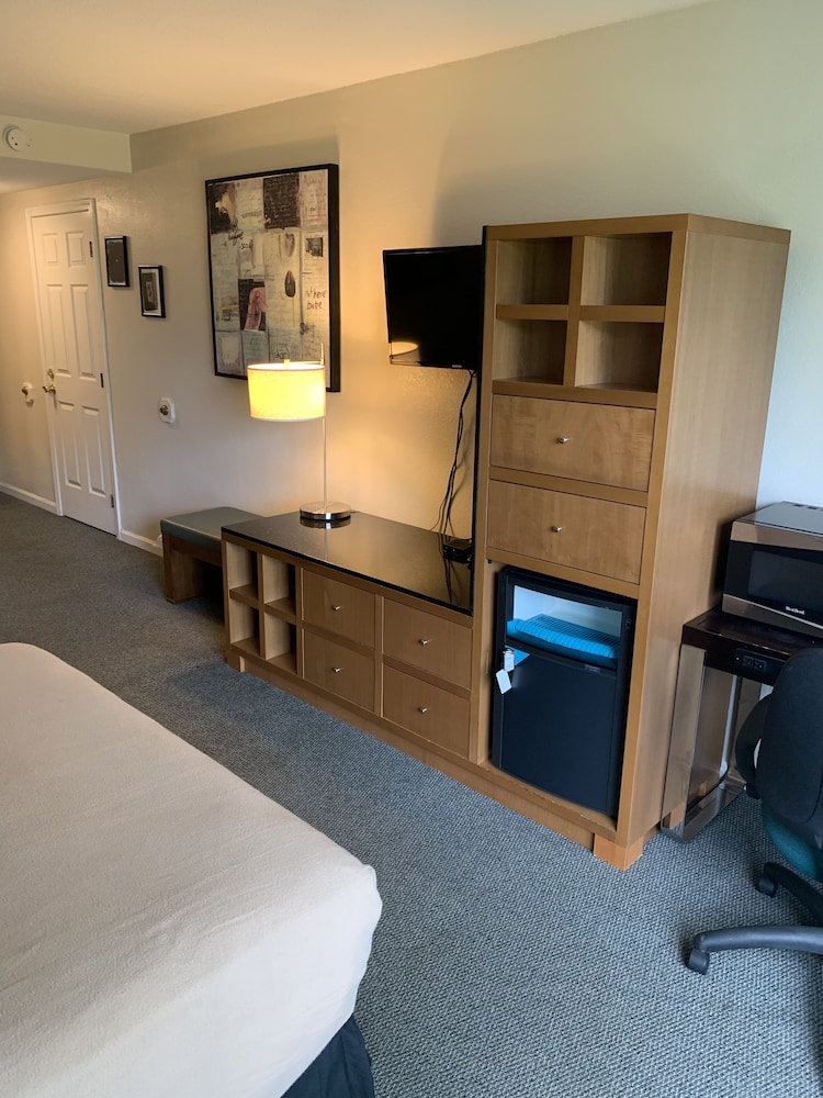 Surrey Inn Hotel 25/61