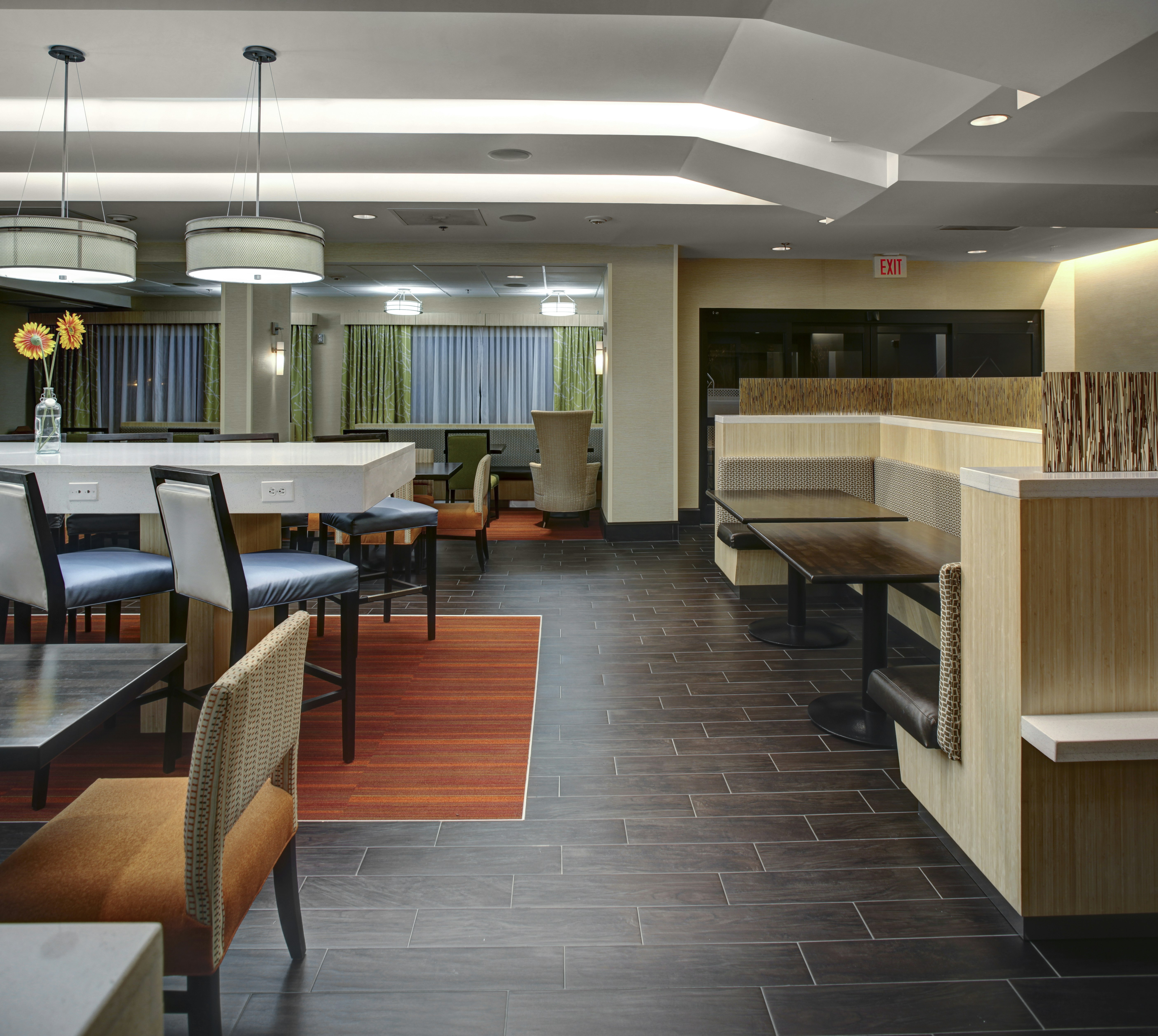 Hampton Inn Richmond-Sw Hull Street 46/53