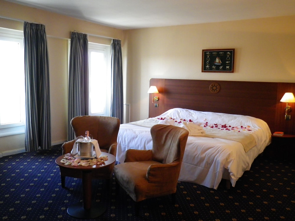 Hotel Le Yachtman 38/77
