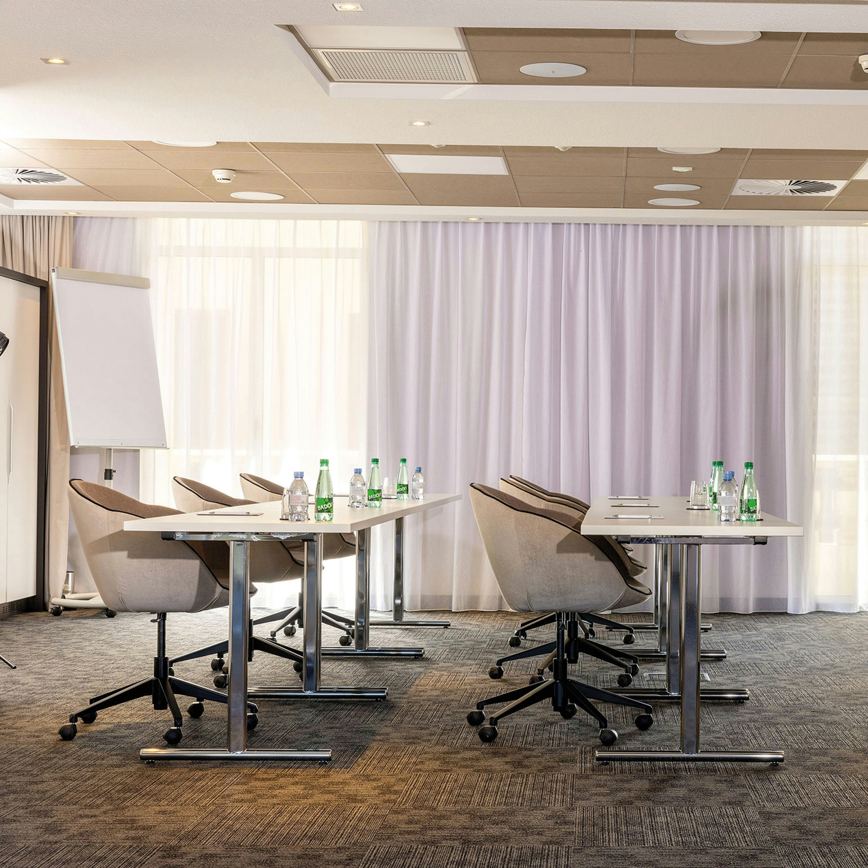 Hilton Garden Inn Tours France 49/52