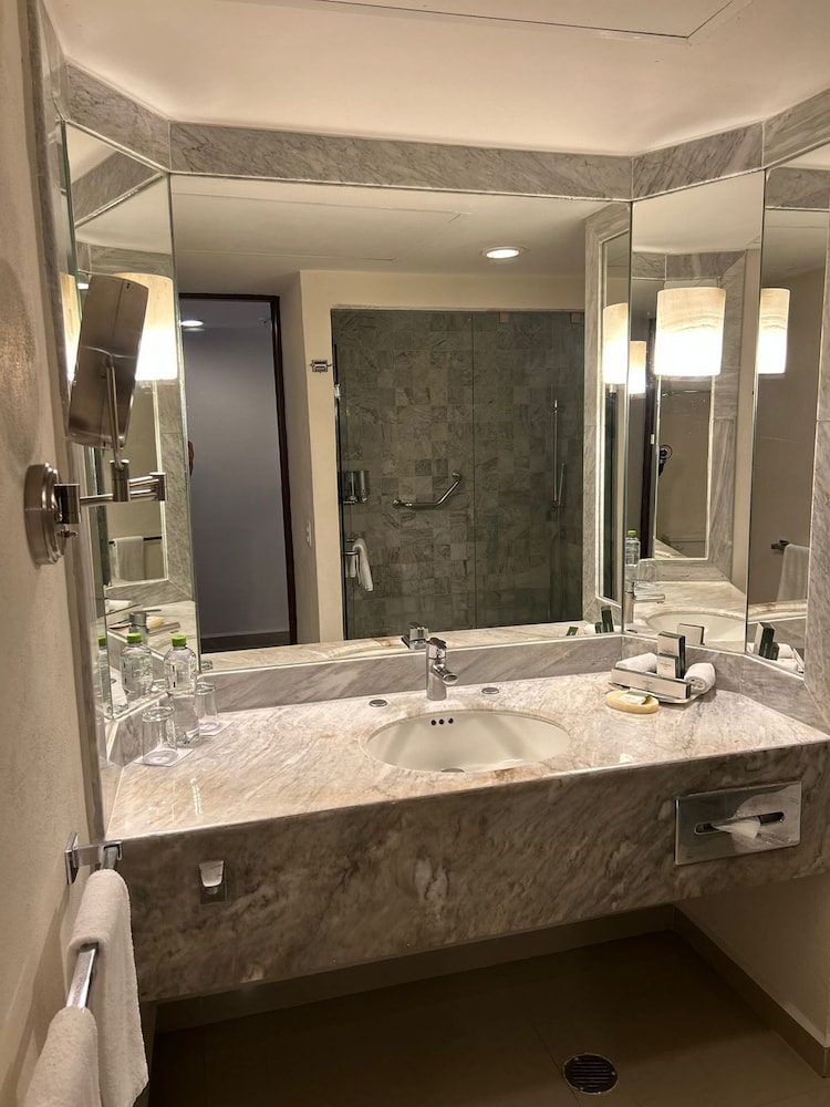 Deluxe, King Bed, Sea Front, Premium Level، Barcelo Huatulco - All Inclusive 7/7
