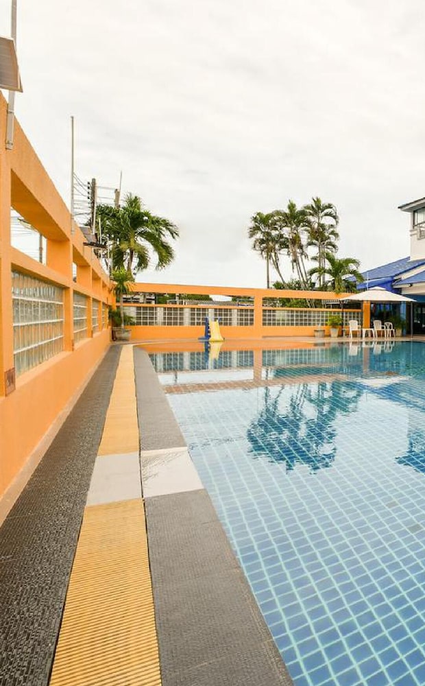 Pattaya Bed Boutique 46/50
