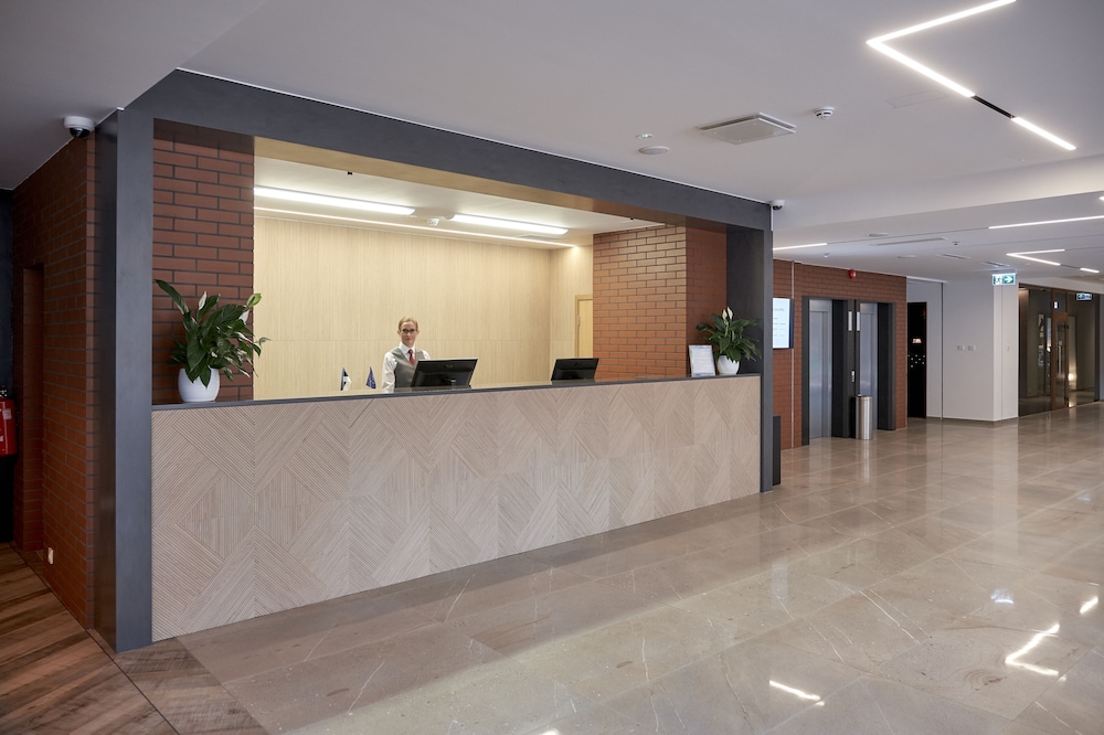 Metropol Spa Hotel 7/63