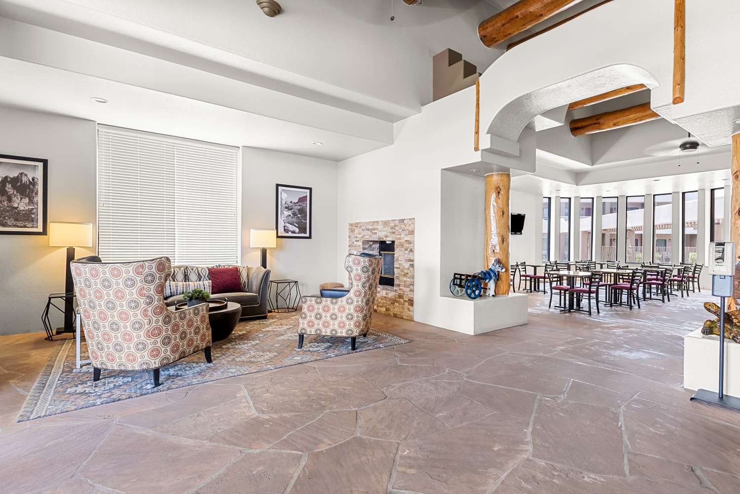 Best Western Apache Junction Inn 18/29
