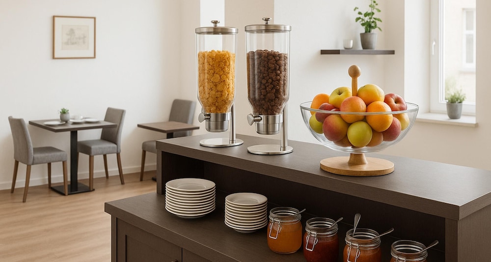 Wilhelmshaven Ahoi, Sure Hotel Collection by Best Western 34/50