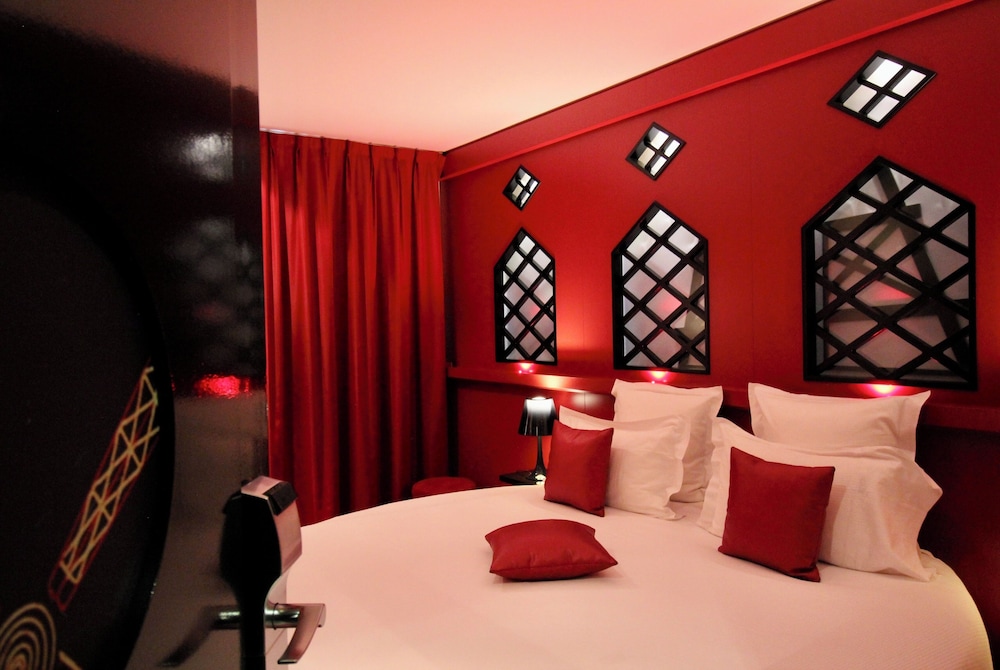 Secret De Paris - Hotel & Spa - Adults Only 29/68