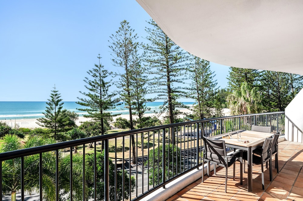 Mantra Coolangatta Beach 41/63