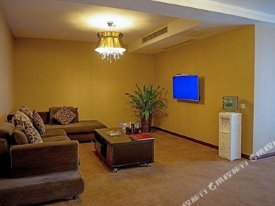 Taoyuan International Hotel 22/30