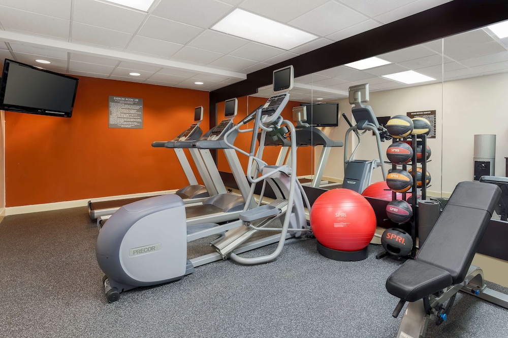 Homewood Suites by Hilton Ft. Worth-North at Fossil Creek 20/44