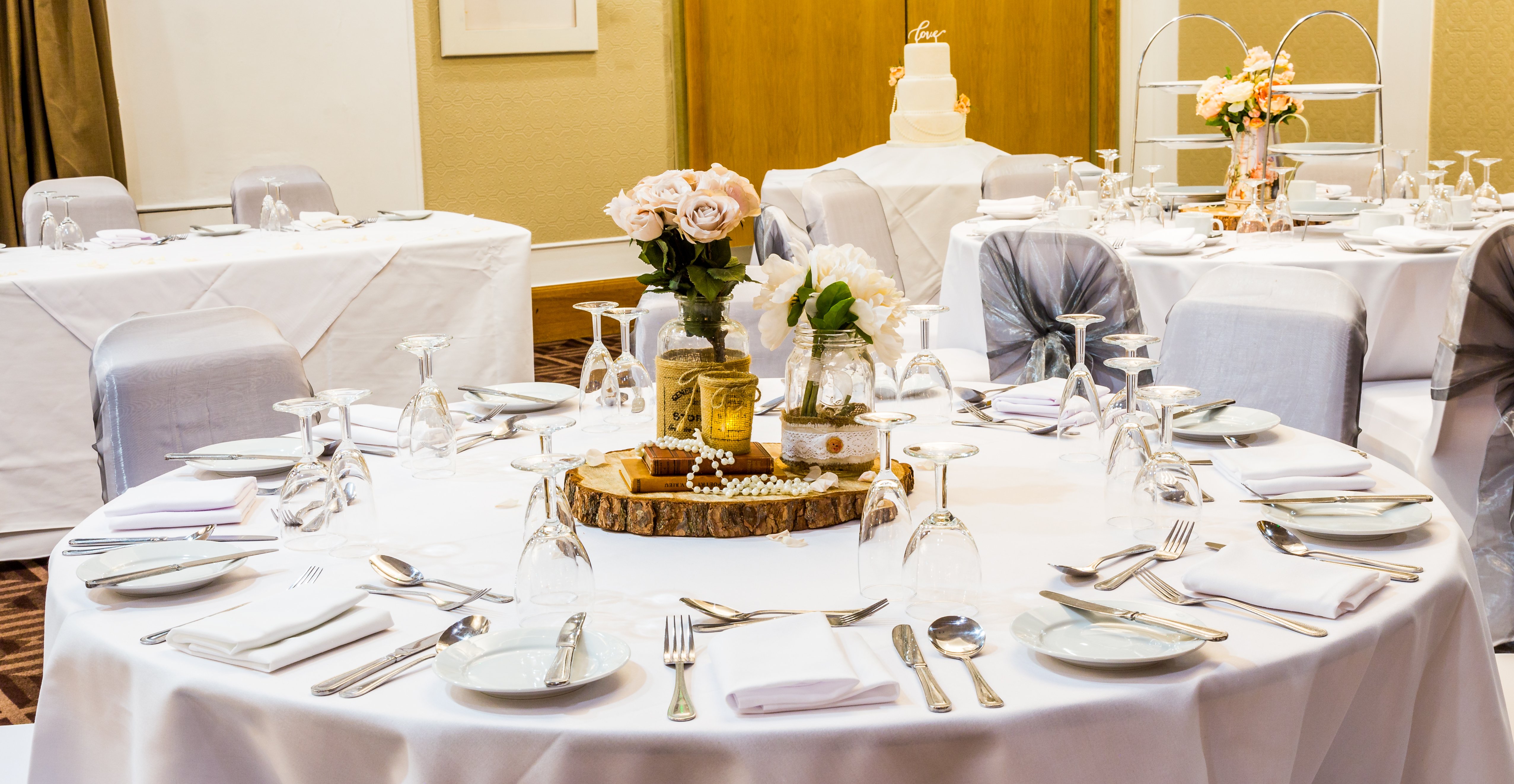 Holiday Inn Newcastle Gosforth Park By IHG 54/76