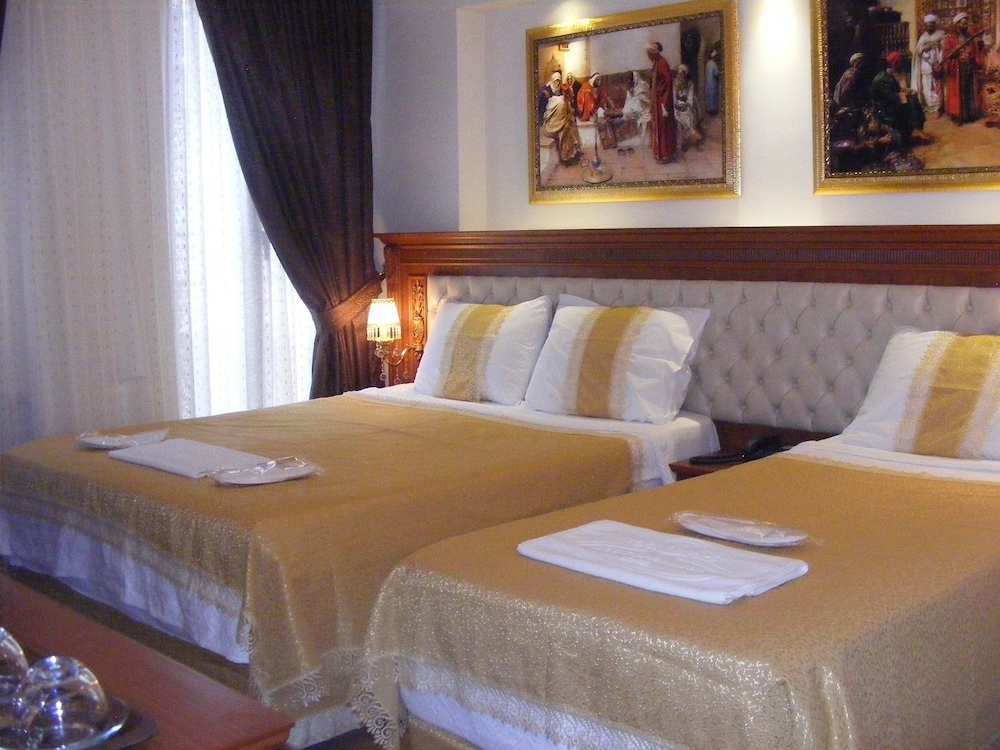 Hotel Blue Istanbul 20/76