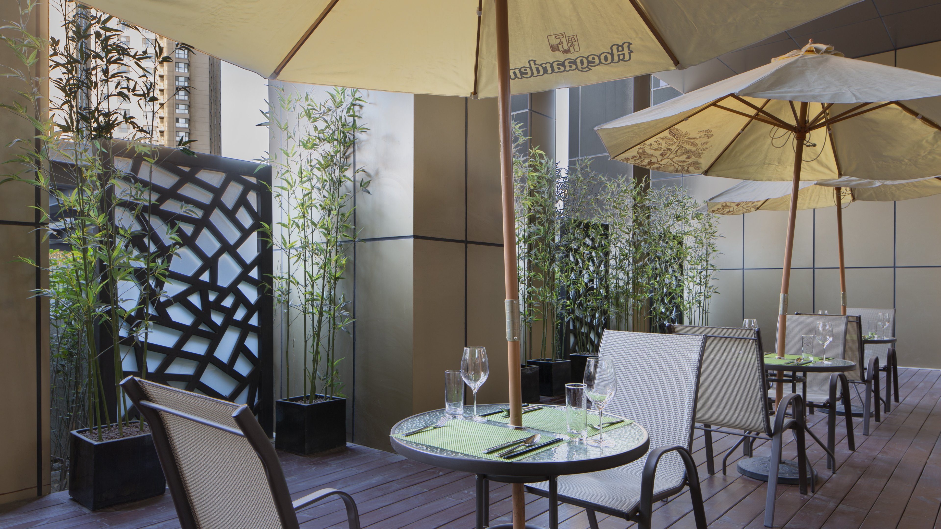 Holiday Inn Hotel And Suites Tianjin Downtown 28/47