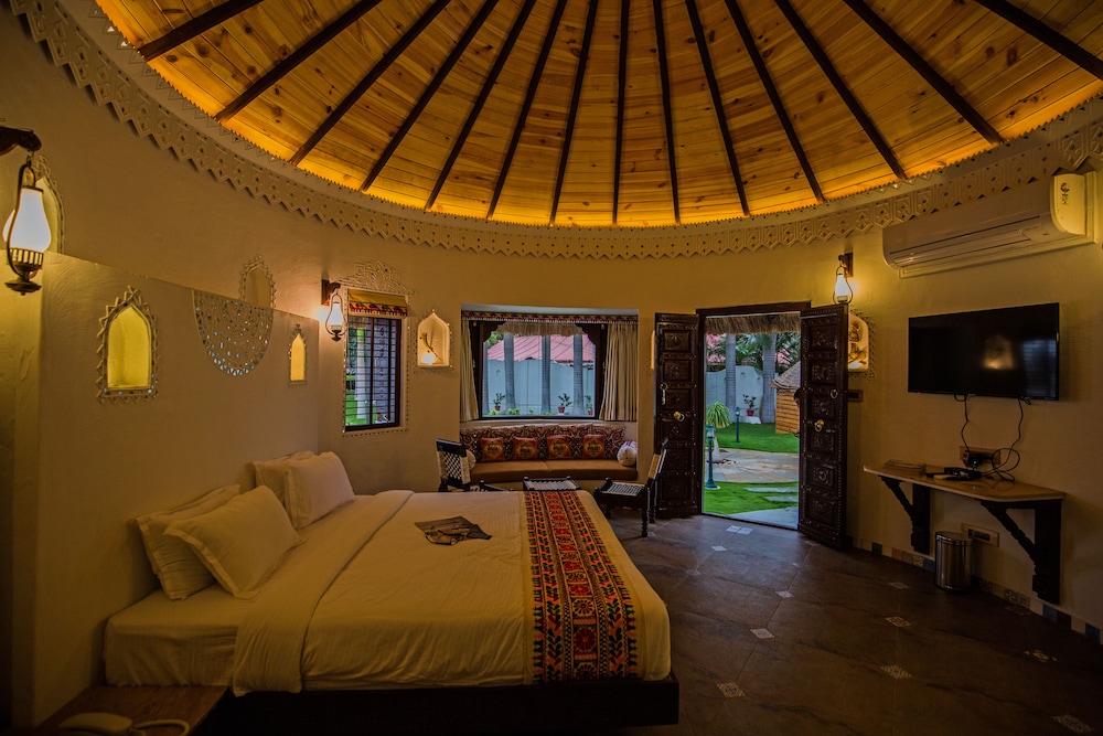 Nirali Resorts 18/45