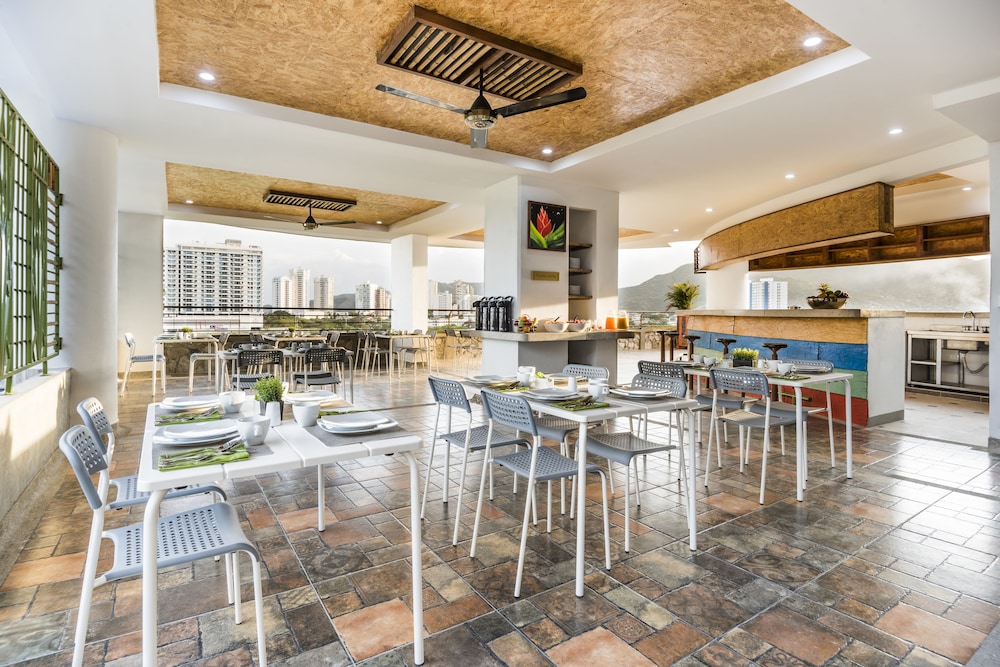 Terrazas Tayrona Travelers Apartamentos Y Suites 34/50