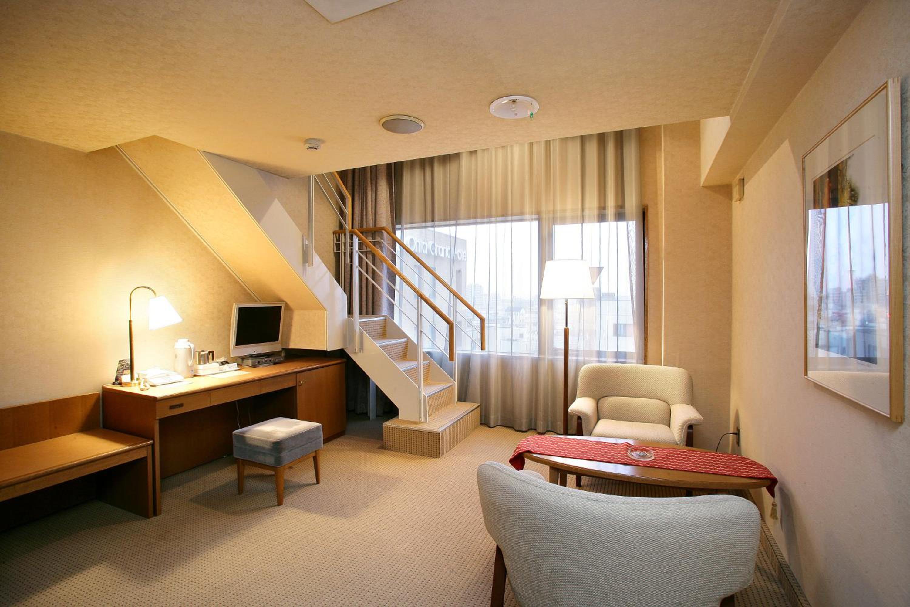 Ohta Grand Hotel 34/53