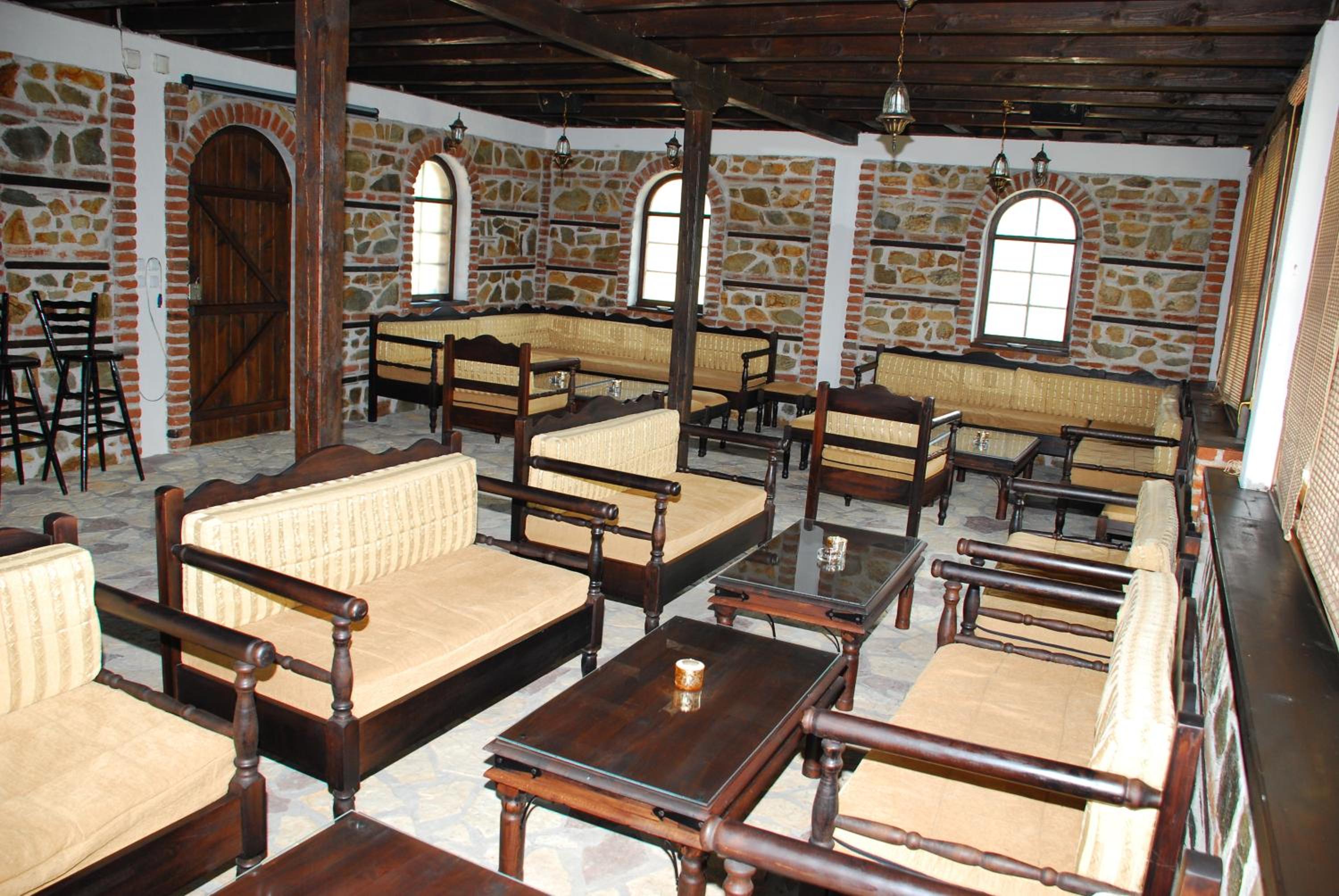 HOTEL MANASTIR BEROVO 40/55