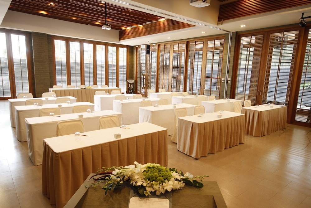 Cape Nidhra Hotel Hua Hin 54/66