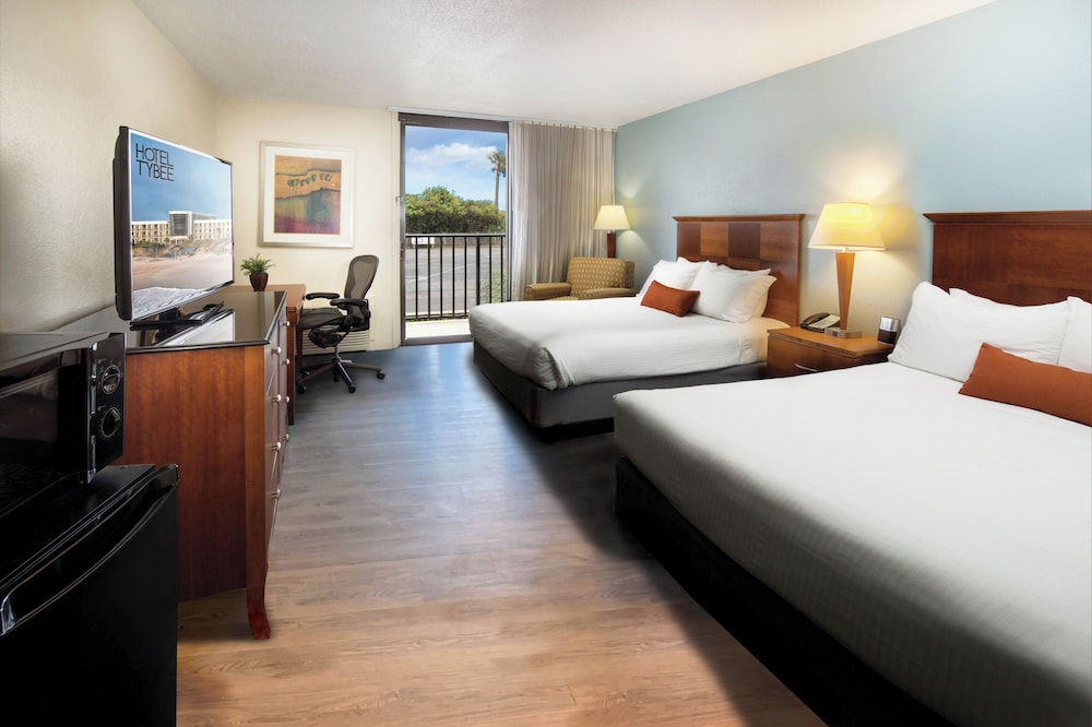 Hotel Tybee 14/69