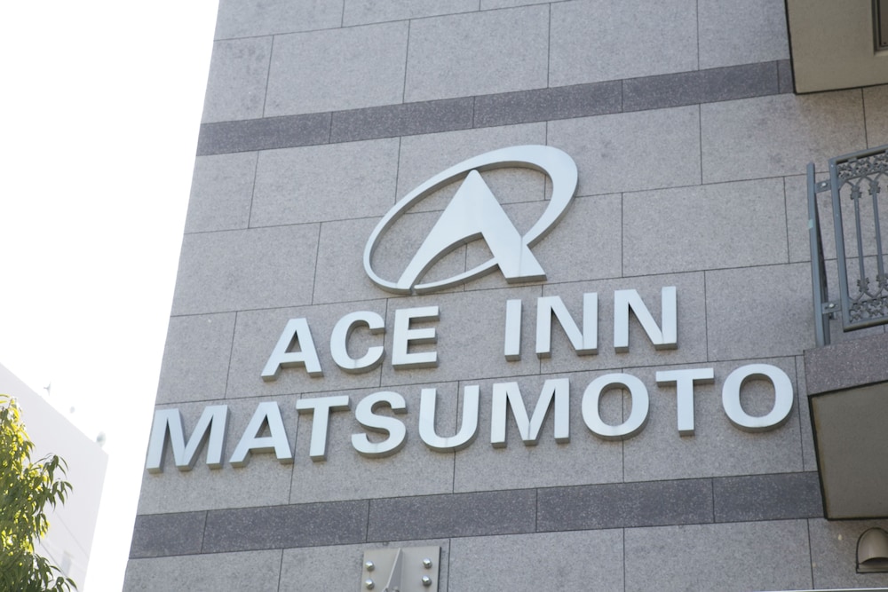 Ace Inn Matsumoto 8/44