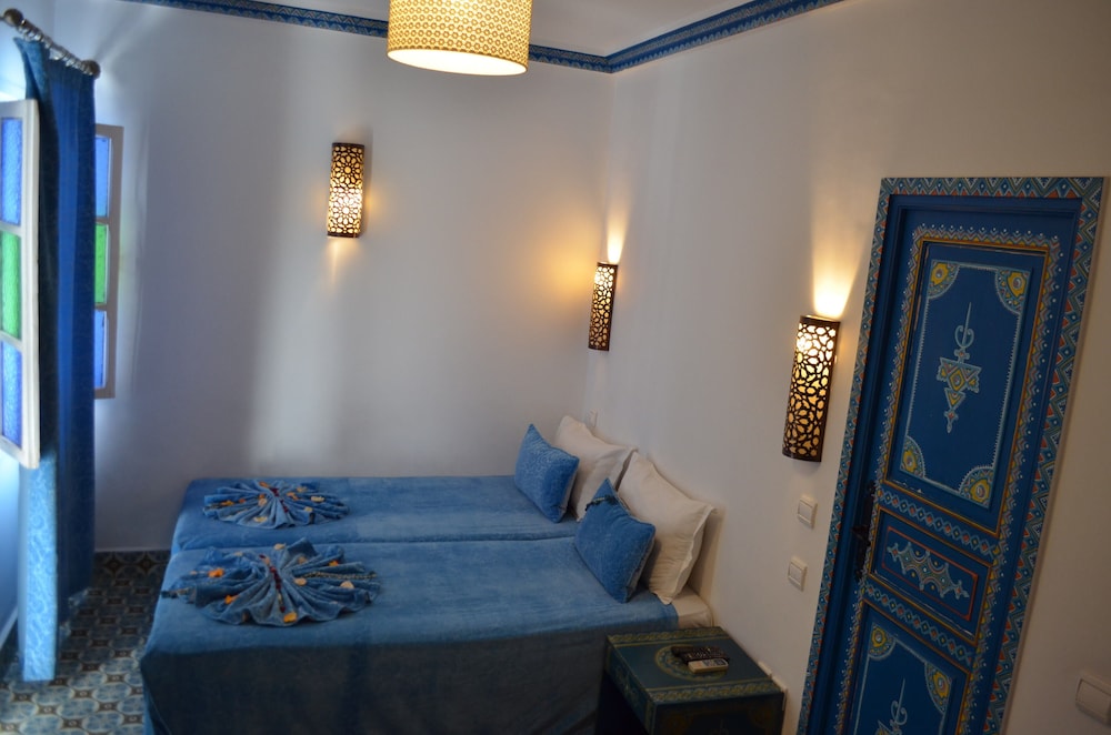 Riad Hotel Essaouira 30/50