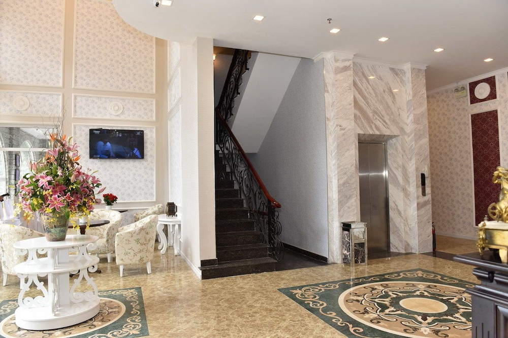 Hotel Du Lys Dalat 15/60