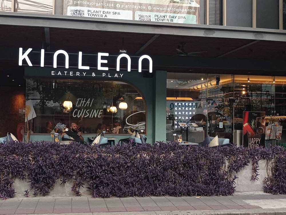 The Quarter Ploenchit by UHG in BANGKOK