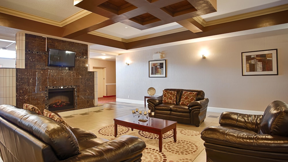 Best Western Williams Lake Hotel 21/39
