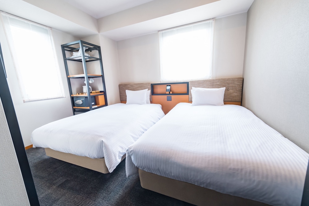 ICI Hotel Asakusabashi 14/55