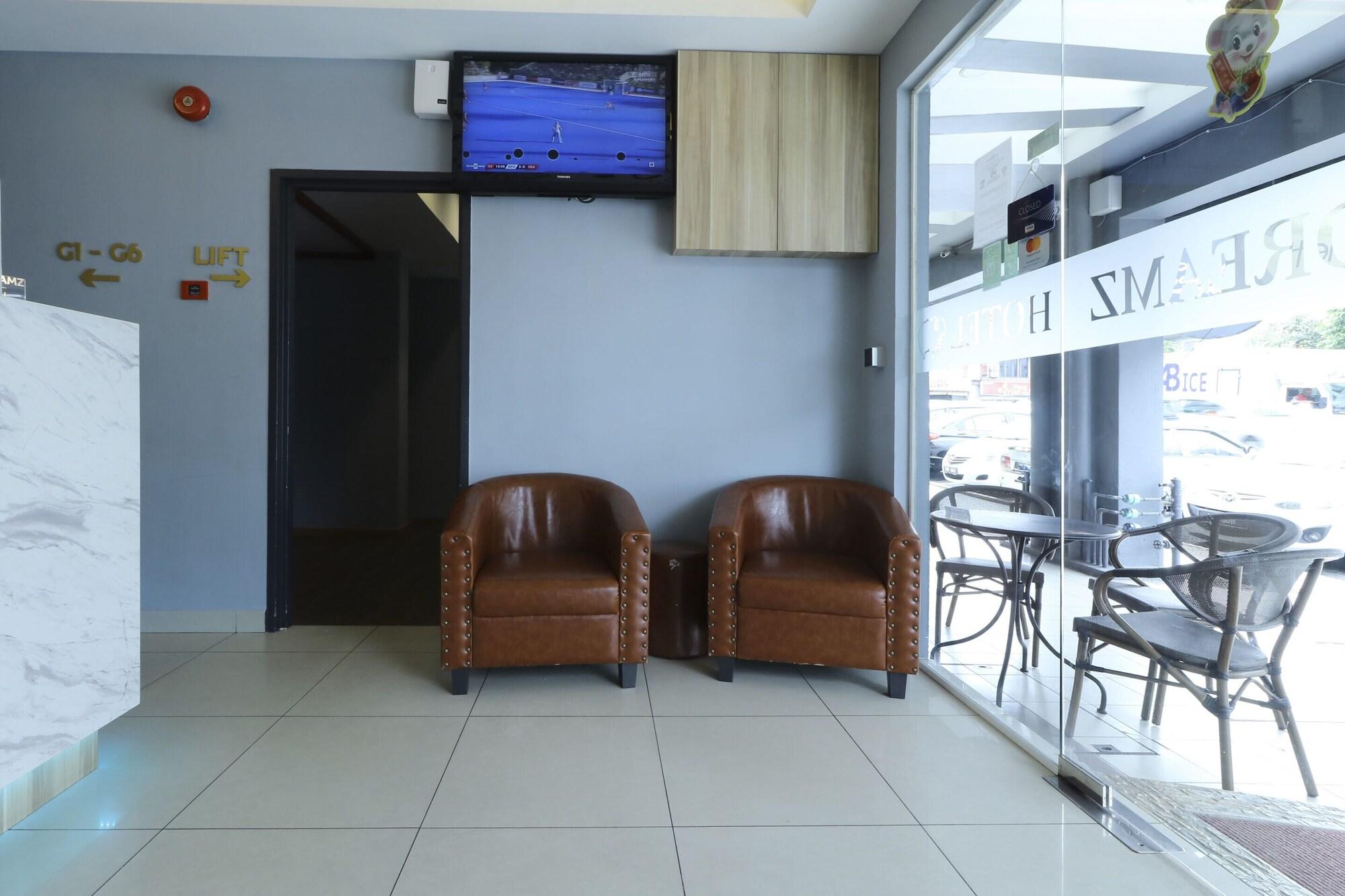Suite Dreamz Hotel 34/51