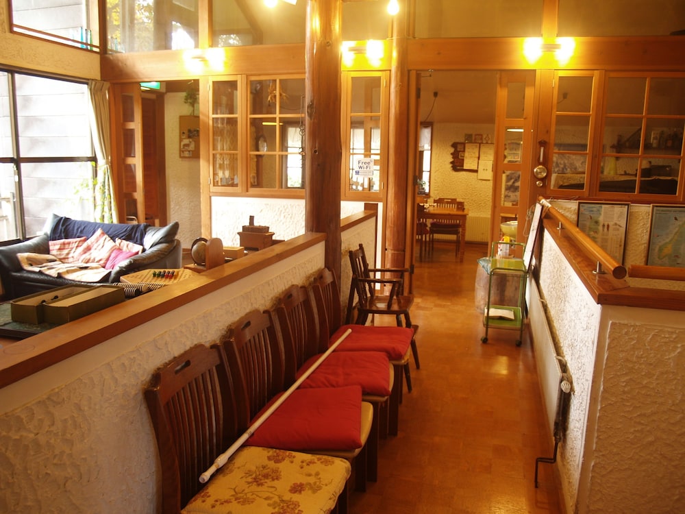 Woody House Kazamidori 14/37