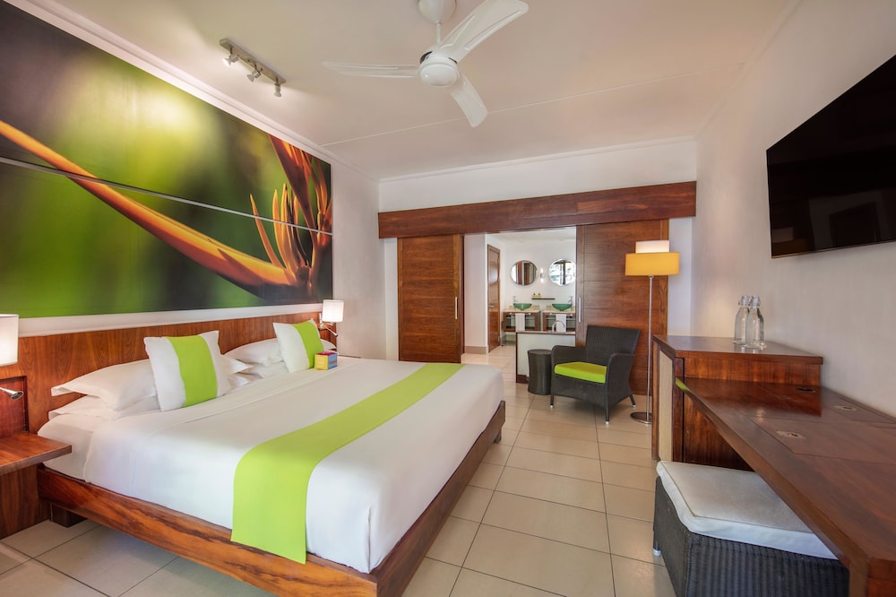 Tamassa Bel Ombre, Mauritius 28/78