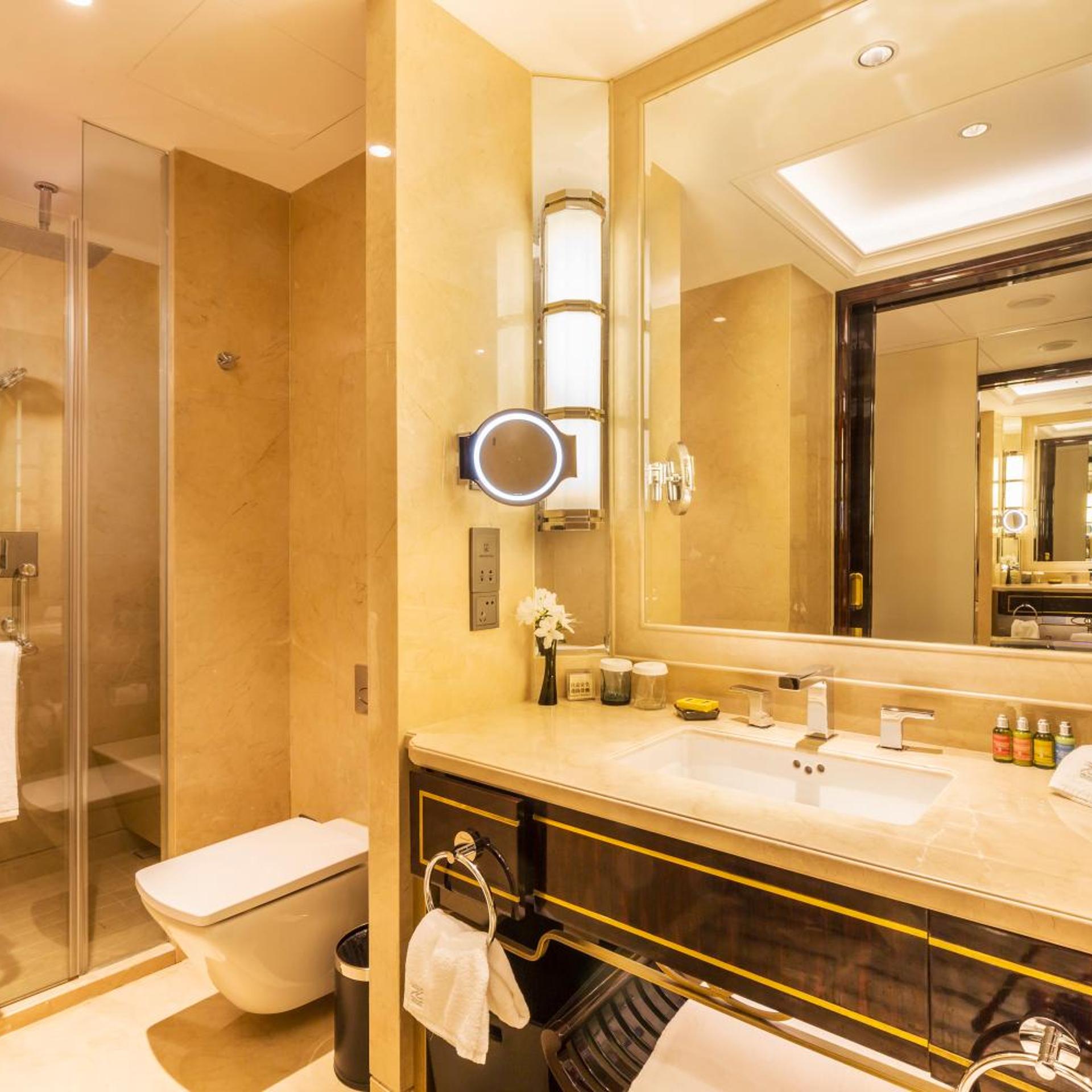 Zhejiang Xizi Hotel 53/55