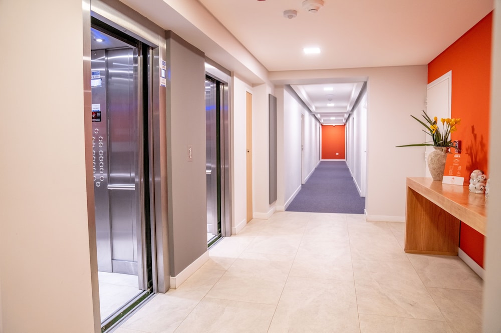 Cilene del Fuego Suites and Spa 44/60