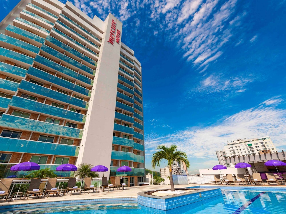 Mercure Rio de Janeiro Nova Iguacu 1/71