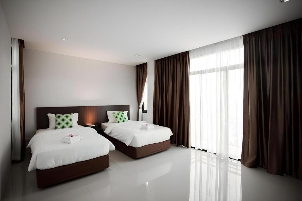 The Viewpoint Hotel 28/54