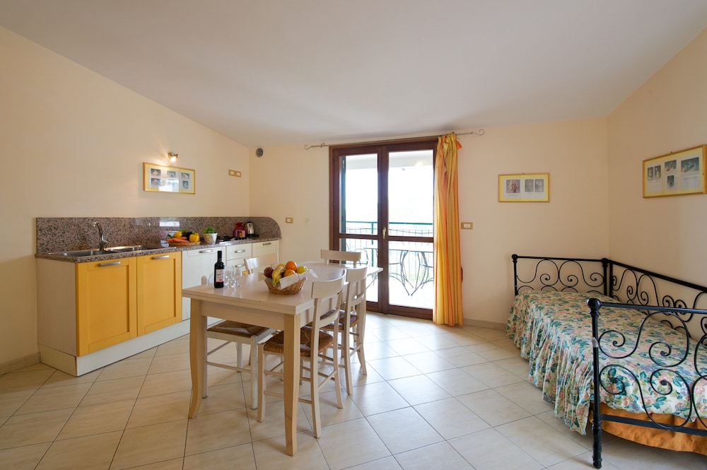 Villa Giada Resort 79/100