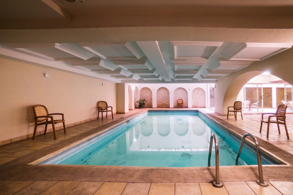 Hotel Imperial Veracruz 34/64