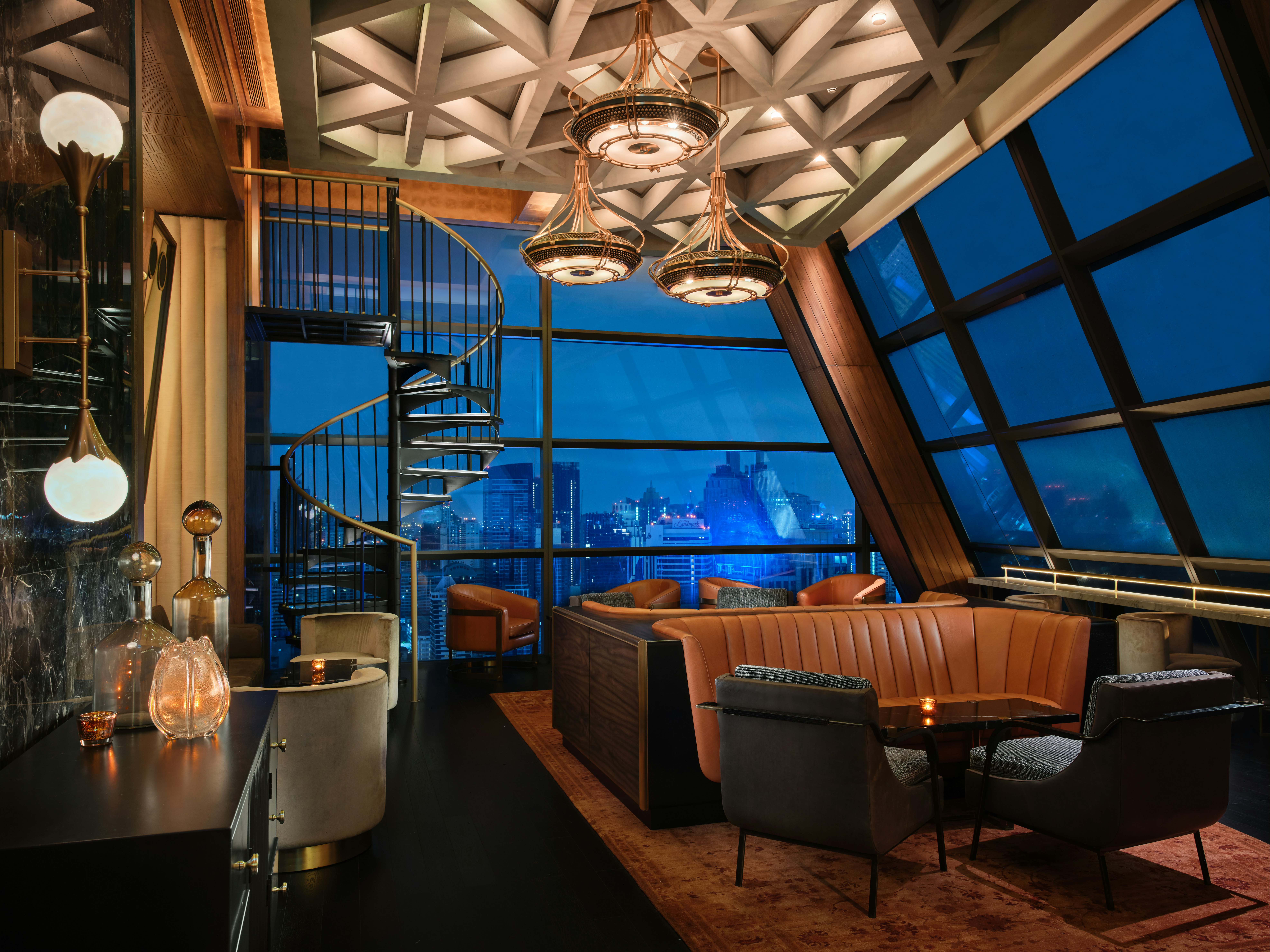 Rosewood Bangkok 50/84