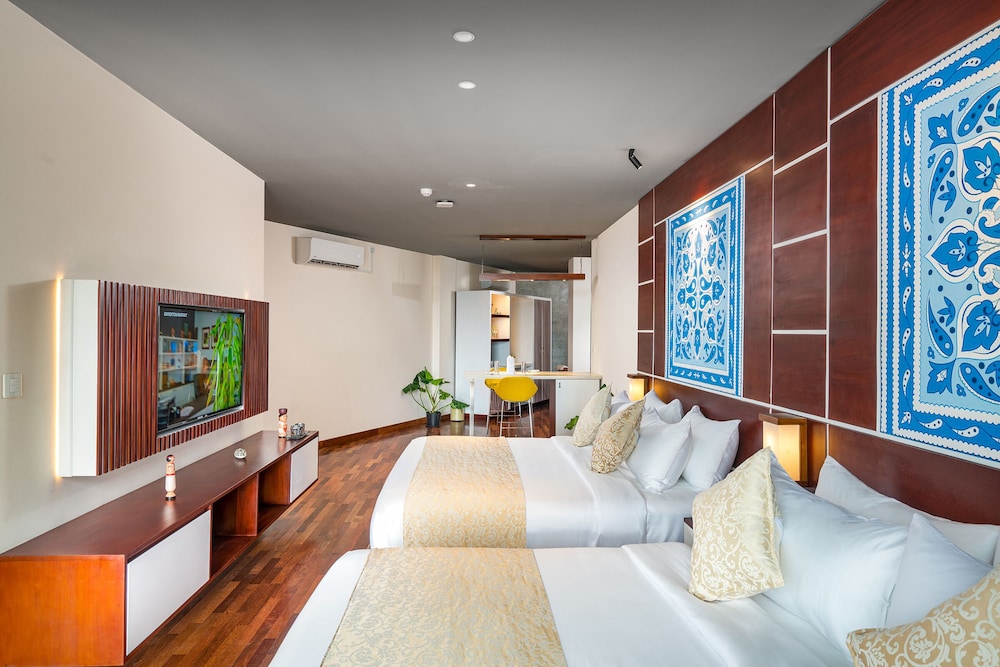 Grand Serendib Hotel 23/58