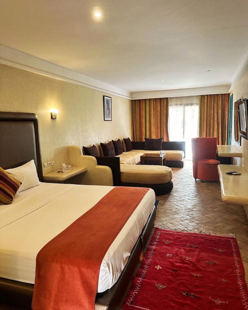 Palais Riad Berbere 11/50
