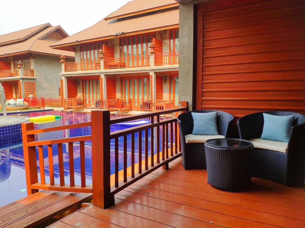 The Chaya Resort And Spa Chiang Mai 49/73