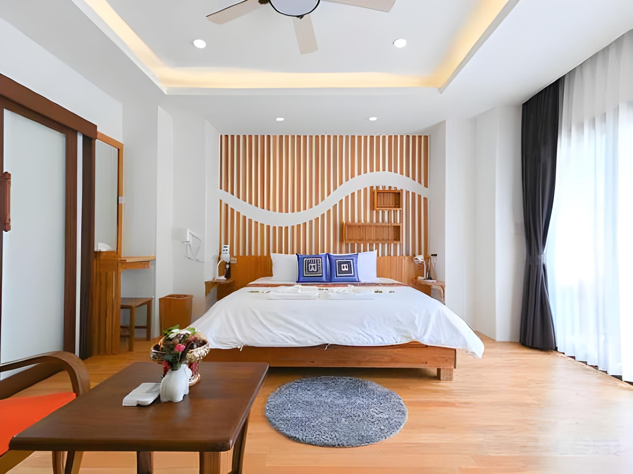 2 Bedrooms, Suite, Villa, Hot Tub